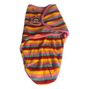 Paul Frank infant Sack Swaddler multicolor
